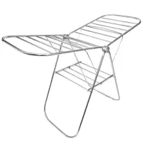 بند رخت استیل