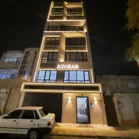 برق کشی ساختمان و خورده کاری پذیرفته می‌شود