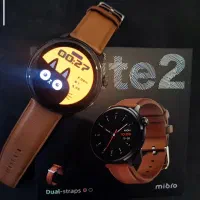 ساعت Mibro مدل Watch Lite 2