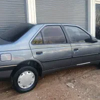 405 دلفینی آخر 95|خودرو سواری و وانت|فسا, |دیوار