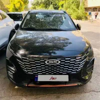 ایکس ۳۳ کراس اتومات مدل ۱۴۰۳ بدون رنگ ۳۳ تا کار
