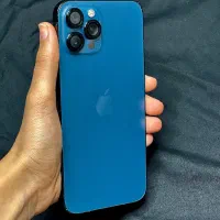 ایفون ۱۲ پرومکس