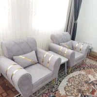مبل زیبا