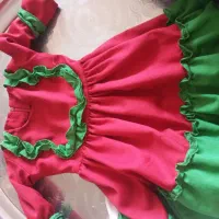 لباس دخترانه|کفش و لباس بچه|کرج, حصارک پایین|دیوار