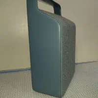 اسپیکر معروف دانمارکی ویفا مدل اُسلو|پخش‌کننده همراه|تهران, فلسطین (میدان انقلاب)|دیوار