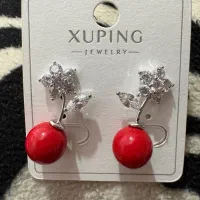 گوشواره ژوپینگ