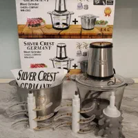 قطعات خردکن منتظری ۴ قوامی|خردکن، آسیاب، غذاساز|بیرجند, |دیوار