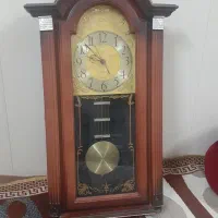 ساعت سالم مدل قدیمی