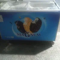 فریزر صندوقی