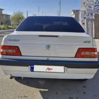 ماشین ۴۰۵ slx|خودرو سواری و وانت|جم, |دیوار