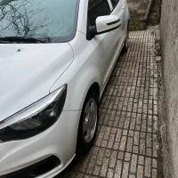 شاهین ۱۴۰۱بیرنگ|خودرو سواری و وانت|خلخال, |دیوار