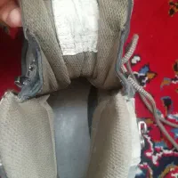 نیم بوت مارک ویبروم، و کفش زنانه|کیف، کفش، کمربند|فردیس, شهرک سپاه|دیوار