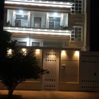 فروش ویلایی سه طبقه