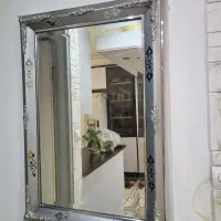 آینه دور سیلور