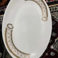 چینی|ظروف سرو و پذیرایی|قم, هفت تیر|دیوار