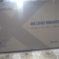 کارتن تلویزیون ایکس ویژن۶۵ اینج