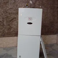 2 عدد آبگرم کن
