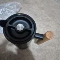 فلاسک نو تاحالا استفاده نشده|قوری، کتری، قهوهساز دستی|بهبهان, |دیوار