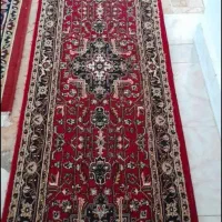 فرش راه پله