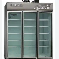 یخچال وفریزر