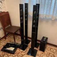 سینما خانگی