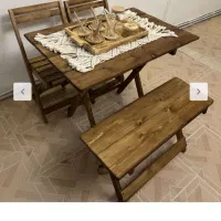 میز غذاخوری