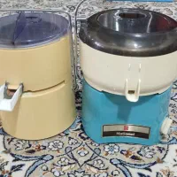 آبمیوه گیری ناسیونال اصل ژاپن