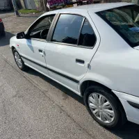 سمند EF7 تکسوز تازه تعمیر