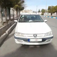 پارس دوگانه کارخانه مدل 96