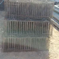 30 هزار قفس مرغ تخمگذار در حد نو زیر قیمت|ماشینآلات صنعتی|آبگرم, |دیوار