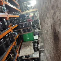 فروش کمپرسور یخچال هایتک نو و استوک