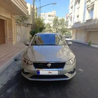 تارا اتومات (v4) ۱۴۰۴|خودرو سواری و وانت|تبریز, |دیوار