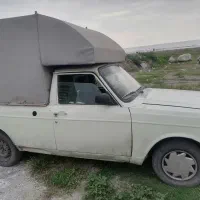 وانت کرایه ای