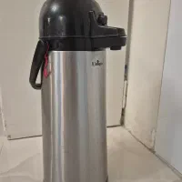 فلاکس چای یونیک|قوری، کتری، قهوه‌ساز دستی|تهران, قصر فیروزه ۲|دیوار