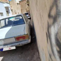 پیکان ۷۵ خسته|خودرو سواری و وانت|شیراز, تحویلی|دیوار