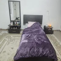 سرویس کامل خواب MDF جوان ونوجوان