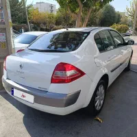 مگان ۲۰۰۰ اتوماتیک|خودرو سواری و وانت|کرج, مهرویلا شمالی|دیوار