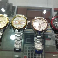 ساعت مردانه زنانه|ساعت|قزوین, |دیوار