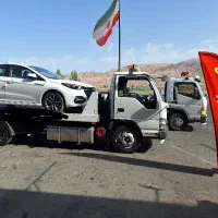 خودروبر .امداد خودرو.خودروسوار|خدمات حمل و نقل|امیدیه, |دیوار