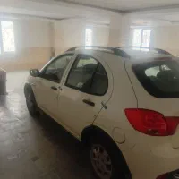 کوییک GL|خودرو سواری و وانت|تهران, مظاهری|دیوار