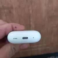 ارپاد پرو ۲اپل اصلی درحد نو بدون یه ذره خط خش|لوازم جانبی موبایل و تبلت|نشتارود, |دیوار