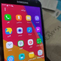 سامسونگ S5 فورجی اندروید6شاد ایتابله شیک سالم تمیز