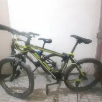 دوچرخه بلست سایز 26|دوچرخه، اسکیت، اسکوتر|میانه, |دیوار