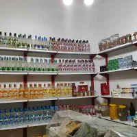 واگذاری عطاری|اجارهٔ مغازه و غرفه|کرج, حصارک پایین|دیوار