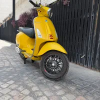 وسپا اسپرینت اس اصلی sprint s