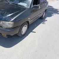 پراید132مدل87