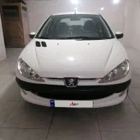 206 sd مدل 98 در حد خشک