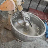 استخدام شاطر نان لواش تنوری و خمیرگیر ووردست سنگگ