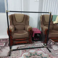 رِگال ۱۲۰ سانتی فلزی