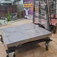 فروش باسکول۵۰۰ ،۸۰۰ و۱۰۰۰کیلویی چرخدار (ترازو)|فروشگاه و مغازه|اصفهان, خواجه عمید|دیوار